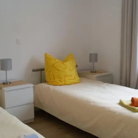Messezimmer Hannover-sarstedt Agancy Homestay