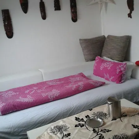 Messezimmer Hannover-sarstedt Agancy