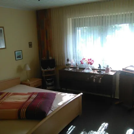 Messezimmer Hannover-sarstedt Agancy * Hannover