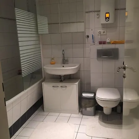 Messezimmer Hannover-sarstedt Agancy Homestay Hannover