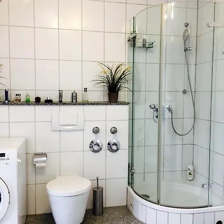 Messezimmer Hannover-sarstedt Agancy Homestay