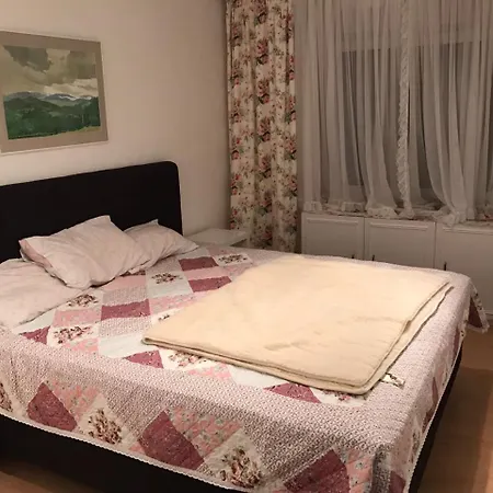 Homestay Messezimmer Hannover-sarstedt Agancy